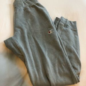 Champion Reverse Weave Sweatpants